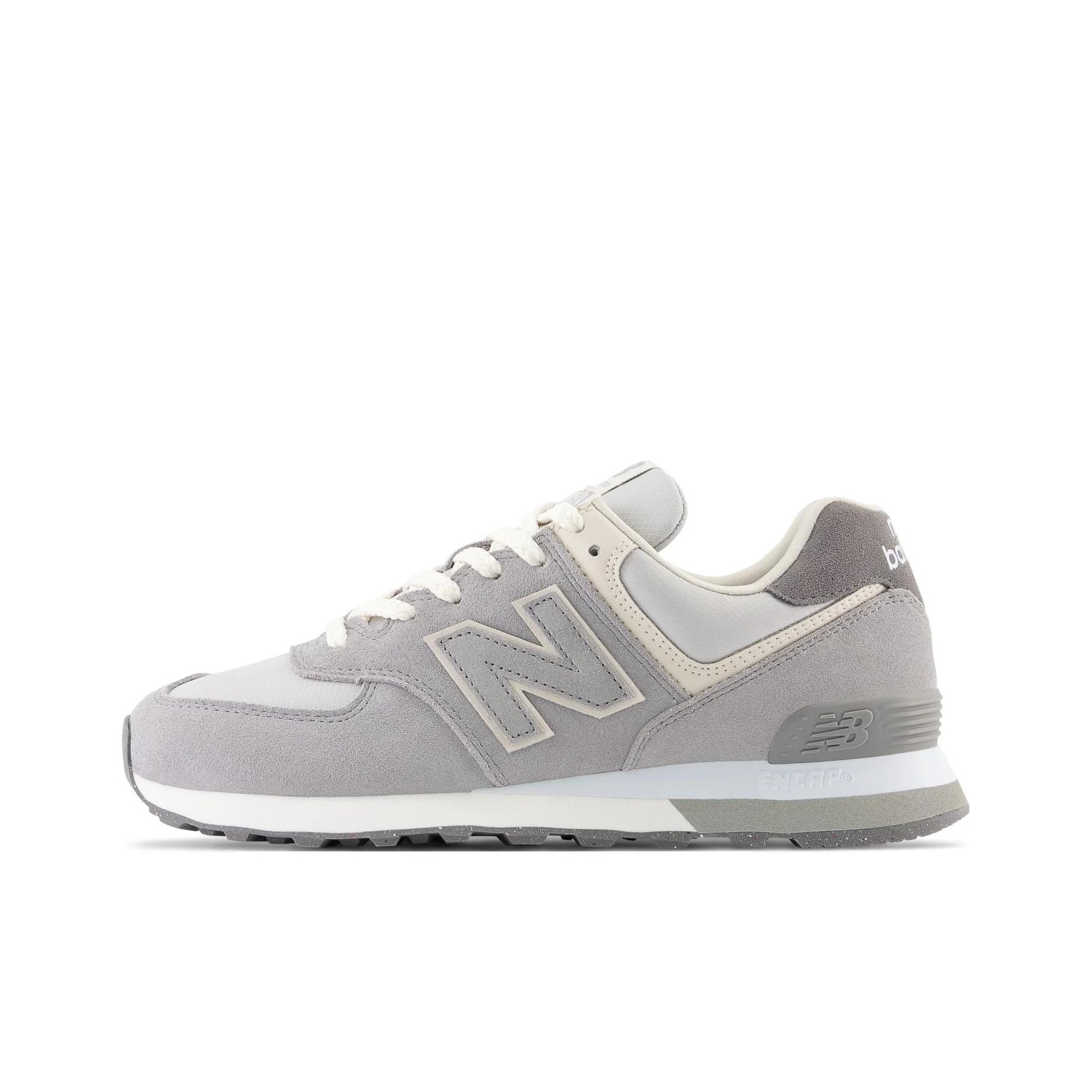 New Balance NB 574 Low top Run - New Balance Shoes 574 recension och pris