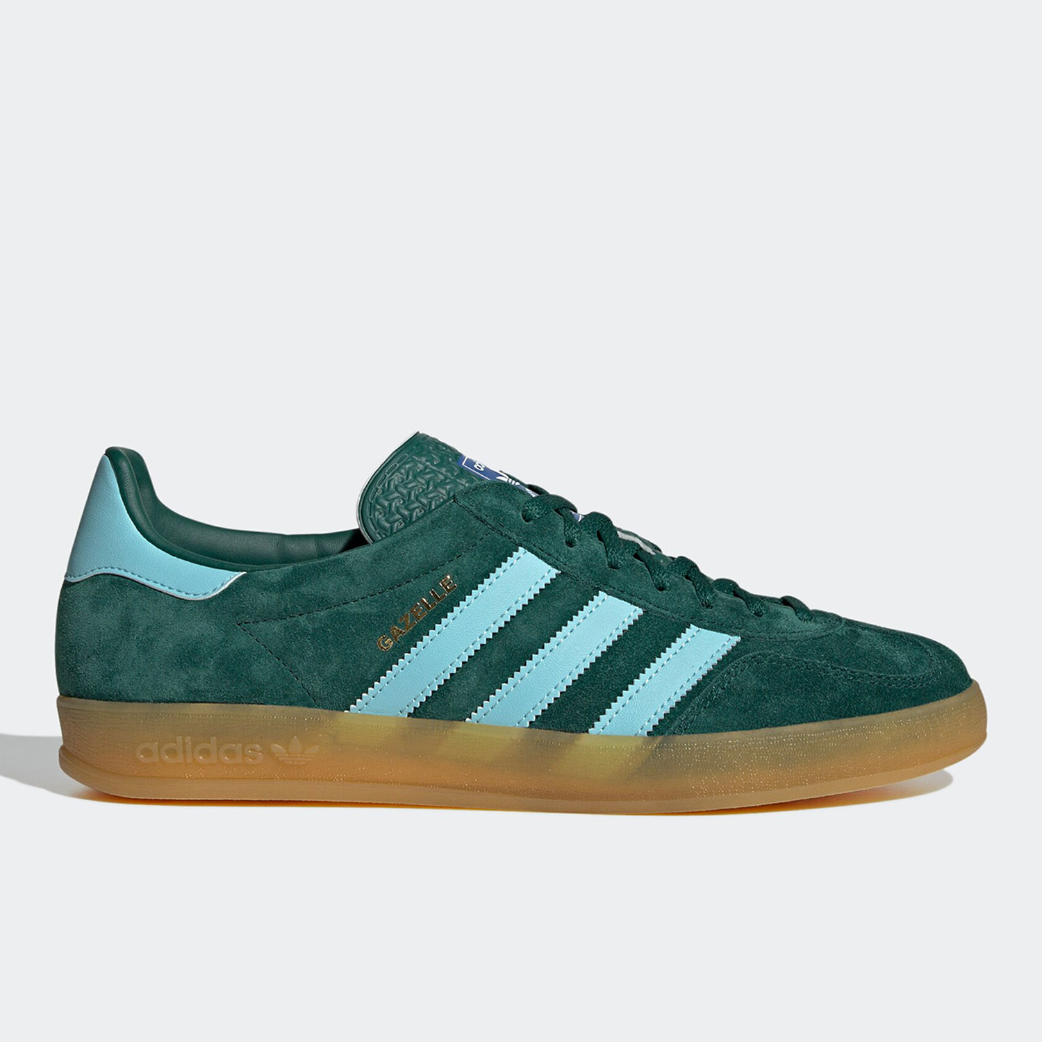 Adidas genuine GAZELLE INDOOR  - Adidas Shoes Gazelle recension och pris