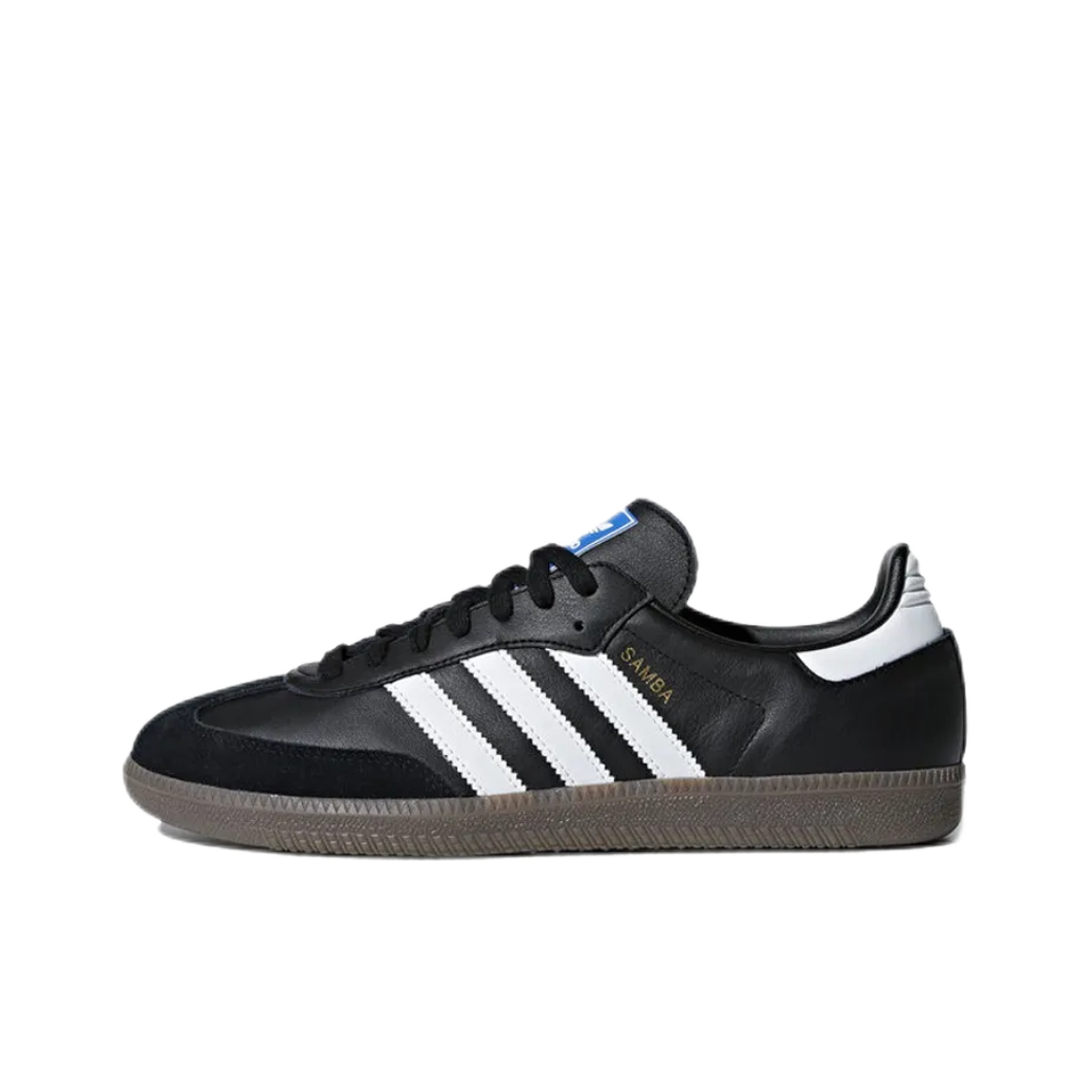 Adidas Official Genuine SAMBA  - Adidas Shoes Samba recension och pris