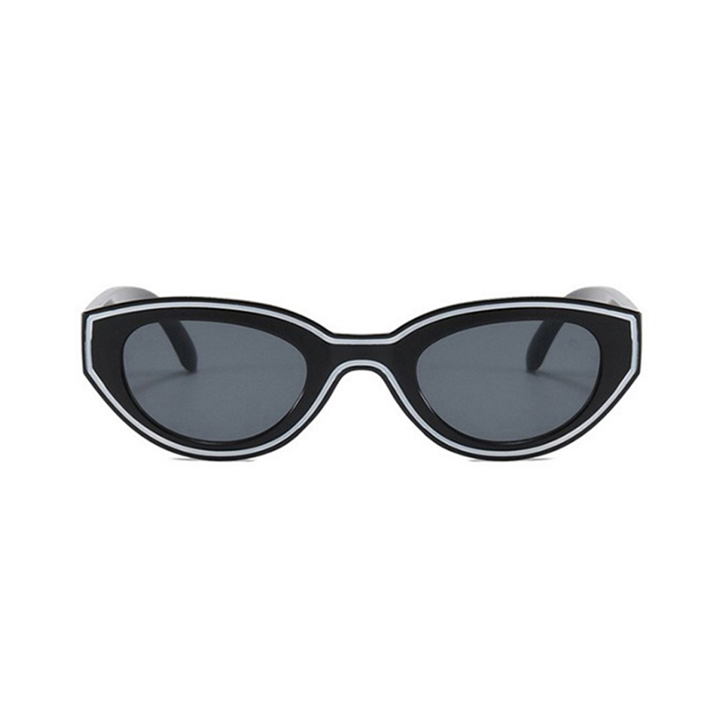 New Trendy Polygon Women Sungl - Sunglasses Cat Eye recension och pris