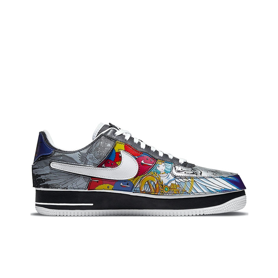 Nike Air Force 1 Skateboard Sh - Nike Shoes Air Force 1 recension och pris