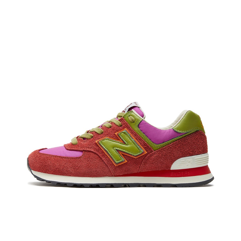 New Balance NB 574 Running Sho - New Balance Shoes 574 recension och pris