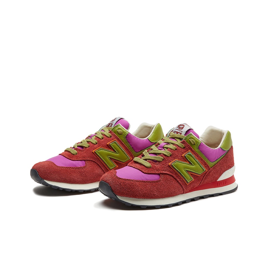 New Balance NB 574 Running Sho - New Balance Shoes 574 recension och pris