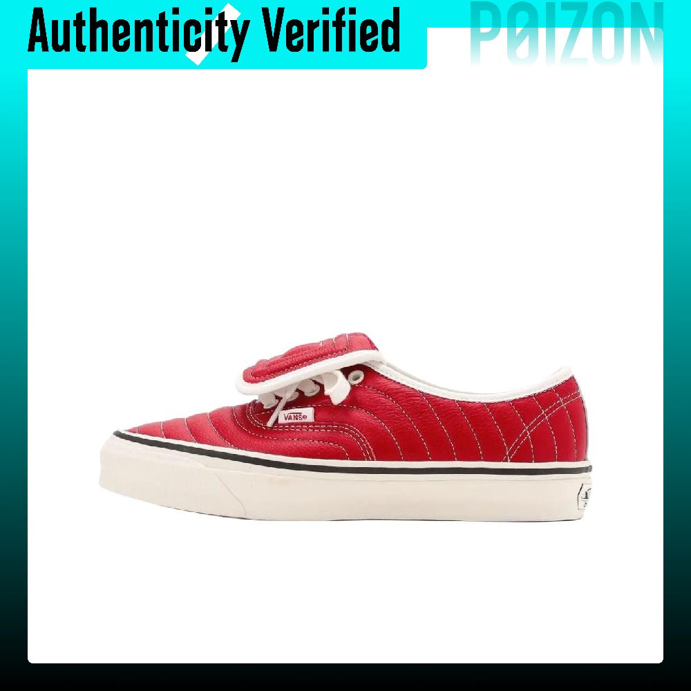 Vans Premium Authentic 44 Skat - Vans Shoes Authentic recension och pris