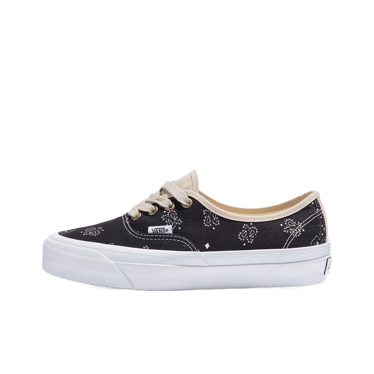 Vans Authentic 44 Low top Skat - Vans Shoes Authentic recension och pris
