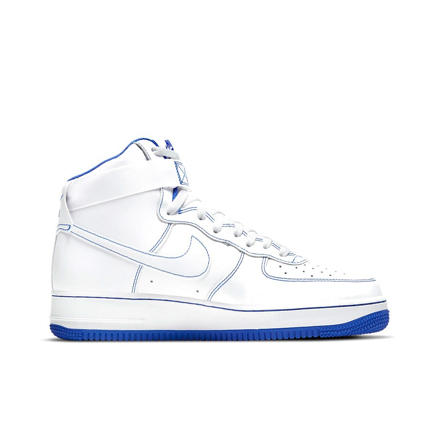 Nike Air Force 1 Skateboard Sh - Nike Shoes Air Force 1 recension och pris