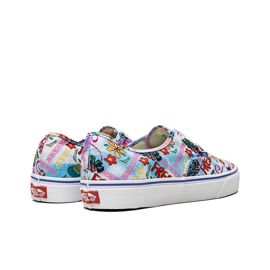 Vans Authentic Skateboard Shoe - Vans Shoes Authentic recension och pris