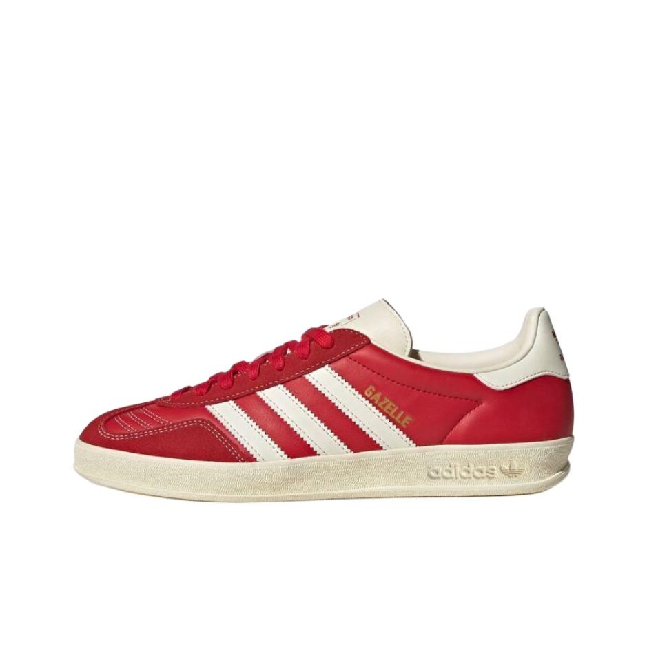 Adidas Originals GAZELLE INDOO - Adidas Shoes Gazelle recension och pris
