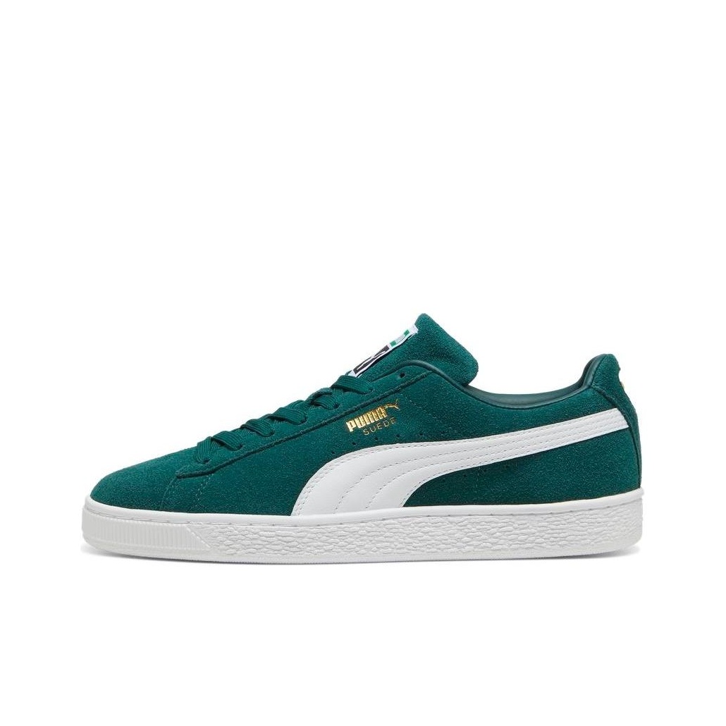 PUMA Suede Classic Wear resist - Puma Shoes Suede Classic recension och pris